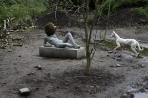 Pierre Huyghe: The Waking Dream