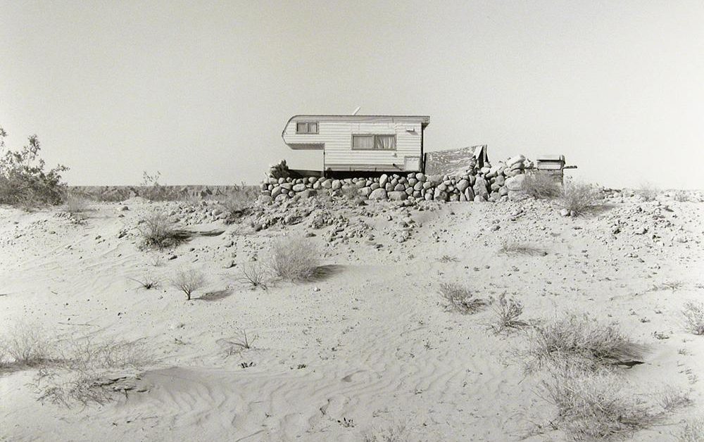 Mark Rudel Mark Ruwedel Wins $50K Scotiabank Photo Award - Canadian Art