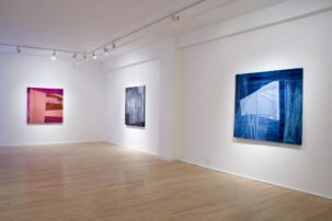 Colleen Heslin in Montreal: Can Painting Be Reinvented?