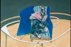Serious Scary: Francis Bacon and Henry Moore in Toronto
