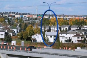 Calgary Controversy Sparks Public Art Funding Rollback