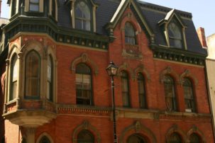 Halifax Council Removes Khyber Building From Sale List