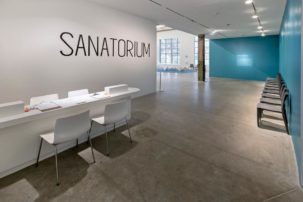 On Art and Help: Pedro Reyes’s Sanatorium