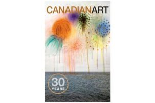 Celebrating 30 Years of Canadian Art