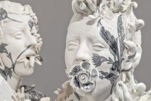 5 Artists Nominated for $10K Ceramic Art Prize