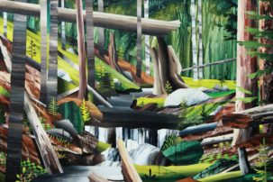 Slideshow: RBC Canadian Painting Competition Finalists