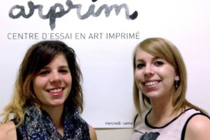 New Staff Appointed at Montreal’s Arprim