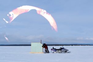 Newfoundland Officially Accepted into Venice Biennale