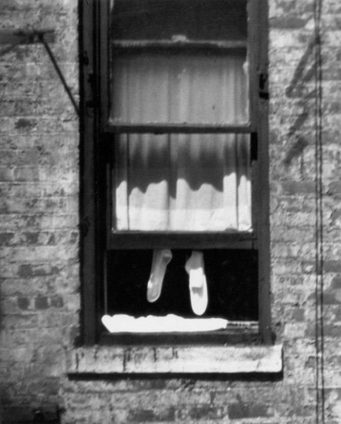 André Kertész: Surveillance André Kertész: Surveillance