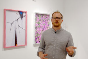 Video Preview: “Part Picture” at MOCCA