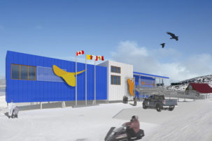 News in Brief: A New Art Centre for Cape Dorset, Michael Audain Pledges $2 Million for Victoria Gallery, ADAC Celebrates 50 Years