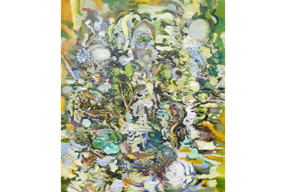 Into the Woods and Beyond with Gary Evans Canadian Art