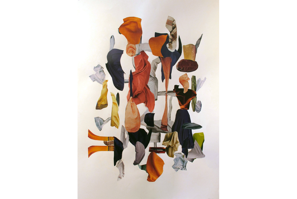 Into the Woods and Beyond with Gary Evans Canadian Art