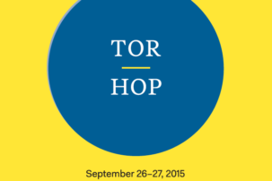 Gallery Hop Toronto 2015