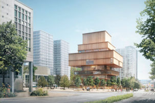 Vancouver Art Gallery Reveals New Building Design