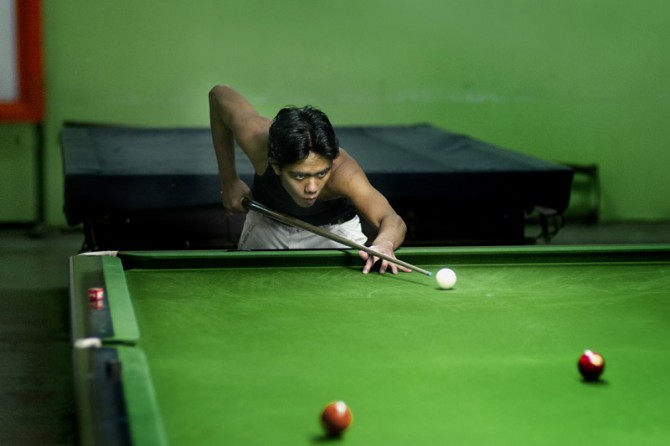 John Lucas: Snooker: Thailand & Burma John Lucas: Snooker: Thailand & Burma