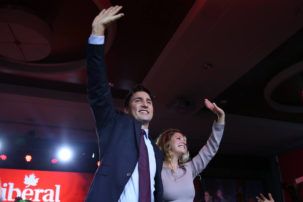 The Liberals Won the Election—Now What?