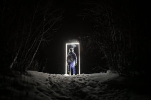 Calgary Artists Light Up the Northern Night