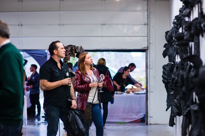 Your Gallery Listed Here