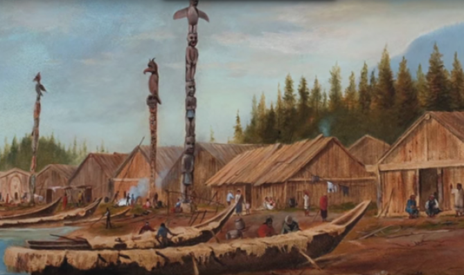 Embracing Canada: Landscapes from Krieghoff to the Group of Seven Embracing Canada: Landscapes from Krieghoff to the Group of Seven