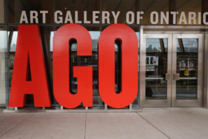 AGO Looks to the US for New Director Pick