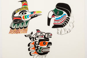 When Is First Nations Art Also Outsider Art?