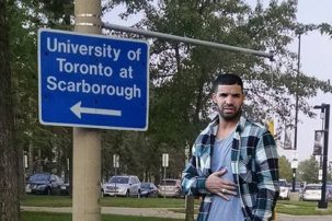 Drake-Parody Instagram Feed to Become Public Art in the 6ix
