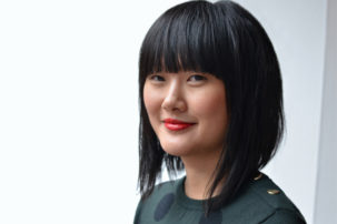 Kim Nguyen Wins $10,000 Curator Award