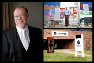 News in Brief: MOCA’s Interim CEO, Peter Doig’s Legal Case, Wanda Koop Joins Order of Manitoba