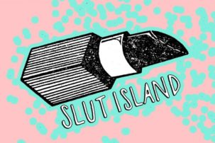 Slut Island: Montreal’s Queer Feminist DIY Haven