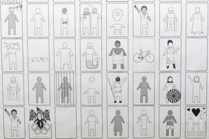 Does the 21st-Century Museum Include Gender-Neutral Washrooms?