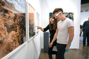 5 Tips for Navigating Art Toronto