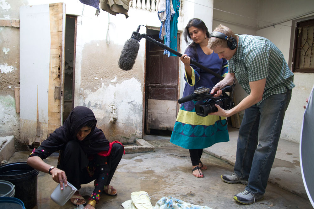 Sharmeen Obaid-Chinoy