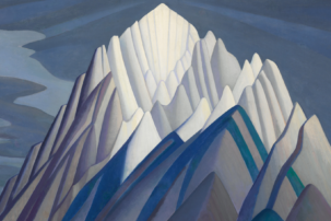 Auction Roundup: Lawren Harris Painting Sells For $11.21M, Sets Records [Updated]