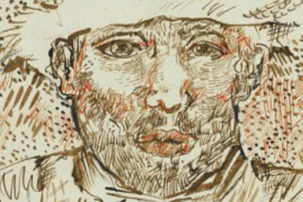 Canadian Art Historian Embroiled in Van Gogh Sketchbook Controversy [Updated]