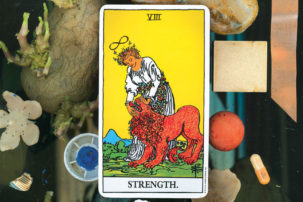 8 Tarot Predictions for Art’s Future