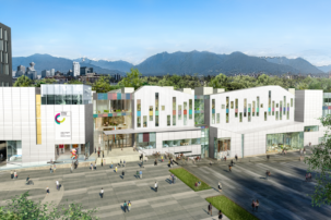 News in Brief: Emily Carr University Rebrands, Plug In ICA Granted New Chapter Funds, Art Gallery of Greater Victoria Receives Trio of Donations