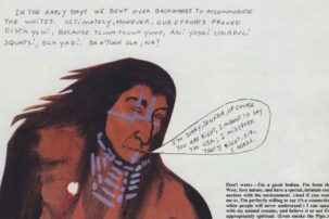 8 Texts on Indigenous Art That Put Things in Perspective