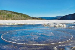 10 Artworks Coming Soon to Canada’s National Parks