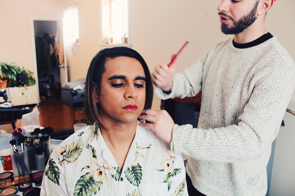 Vivek Shraya