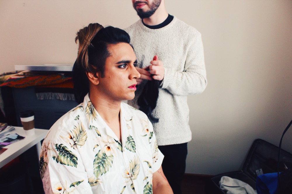 Vivek Shraya