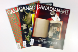 Canadian Art Nominated for Two Digital Publishing Awards