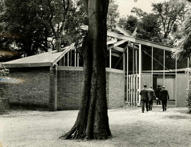 Canada Pavilion