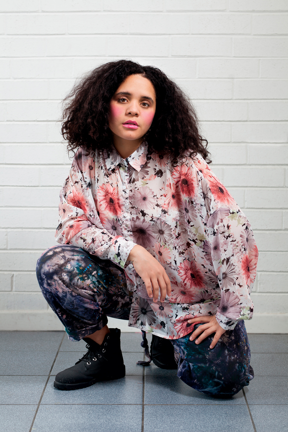 Lido Pimienta