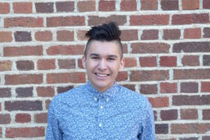 Billy-Ray Belcourt Joins Canadian Art for Special Summer Internship