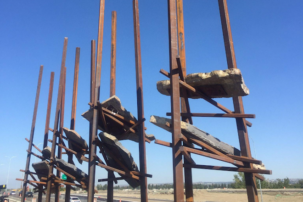 News in Brief: Calgary’s Public Art Appropriation Controversy and More