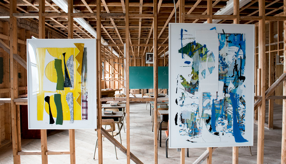 Artists Alarmed by Changes at Newfoundland's Rooms Art Gallery – Canadian Art