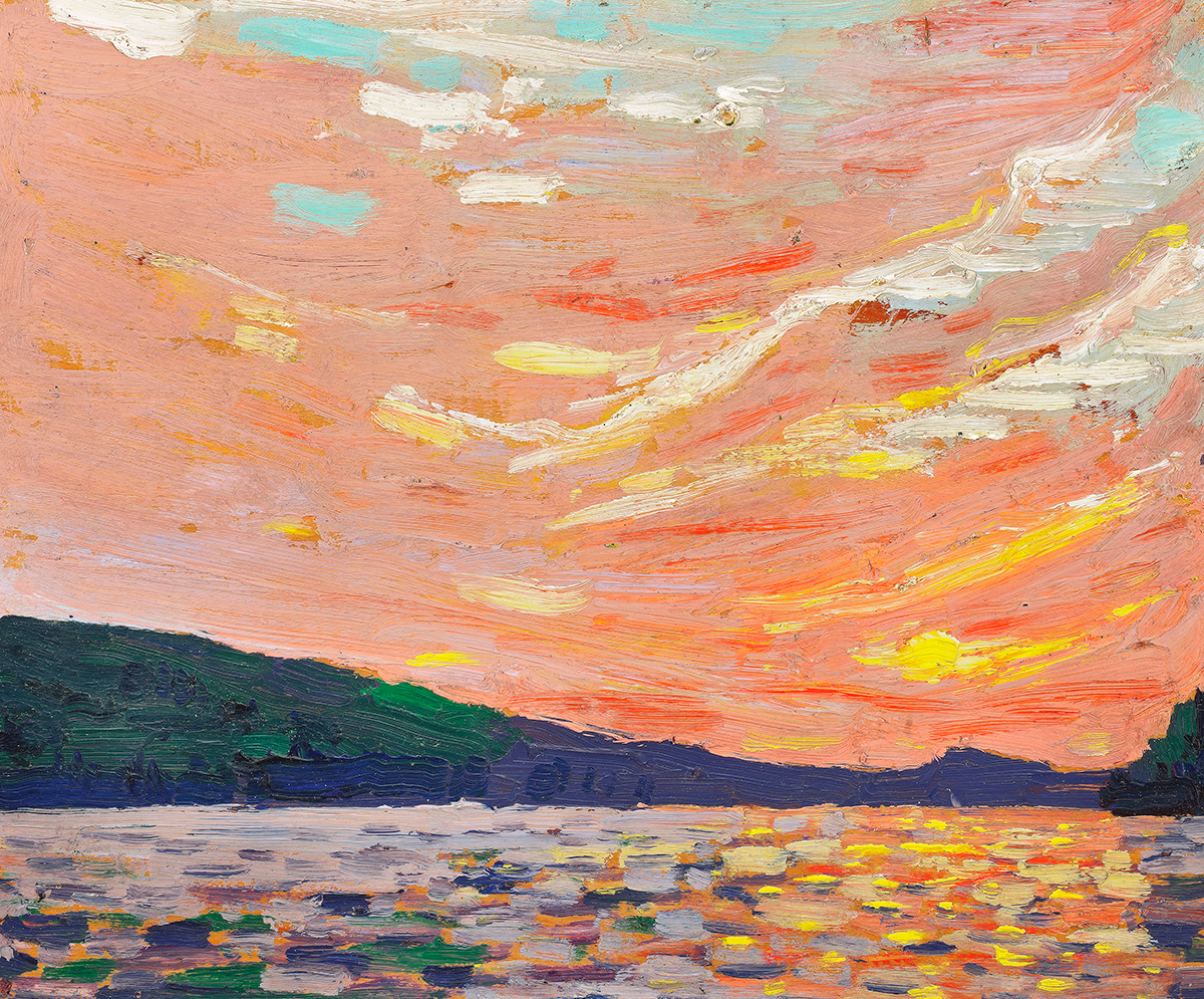 Tom Thomson