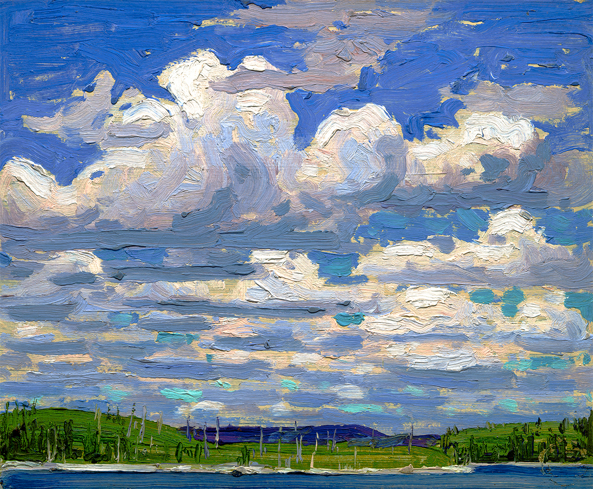 Tom Thomson