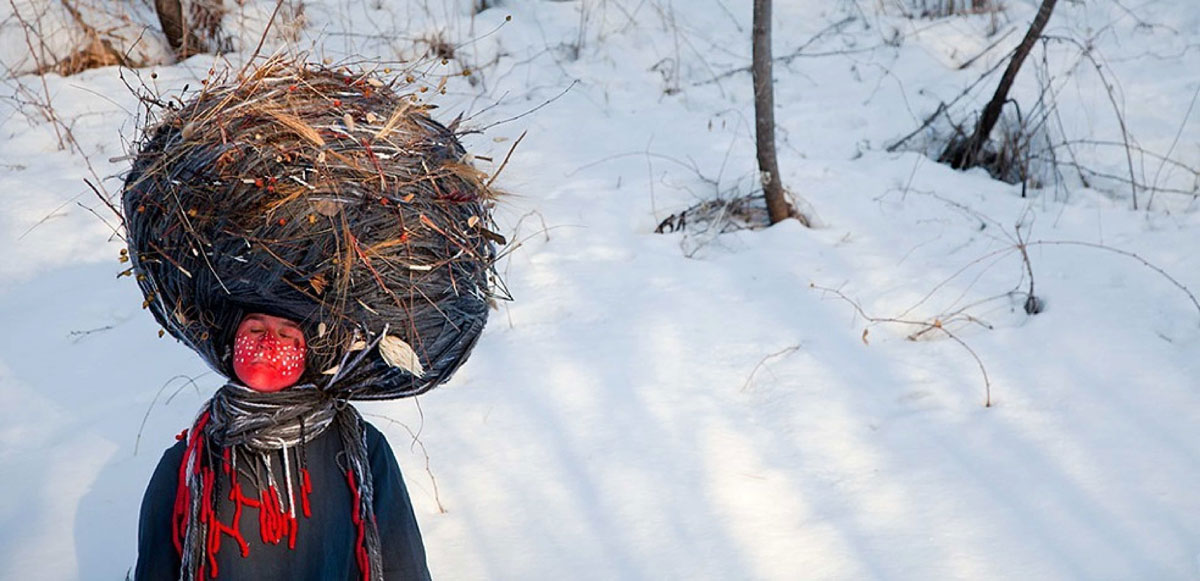 Meryl McMaster